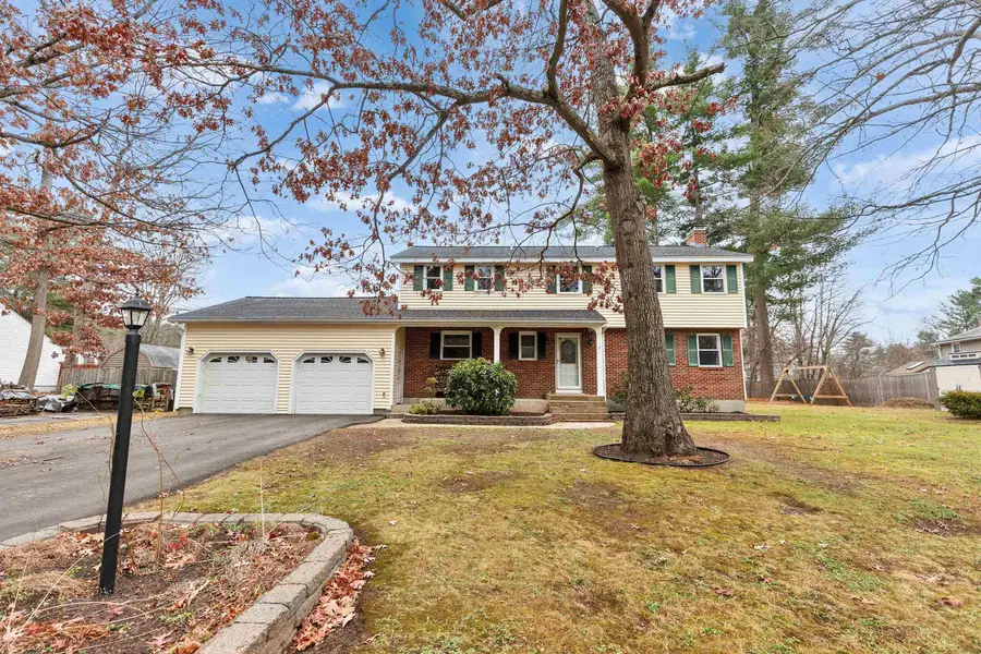 5 Fernwood Drive, Merrimack, NH 03054 - Image #2