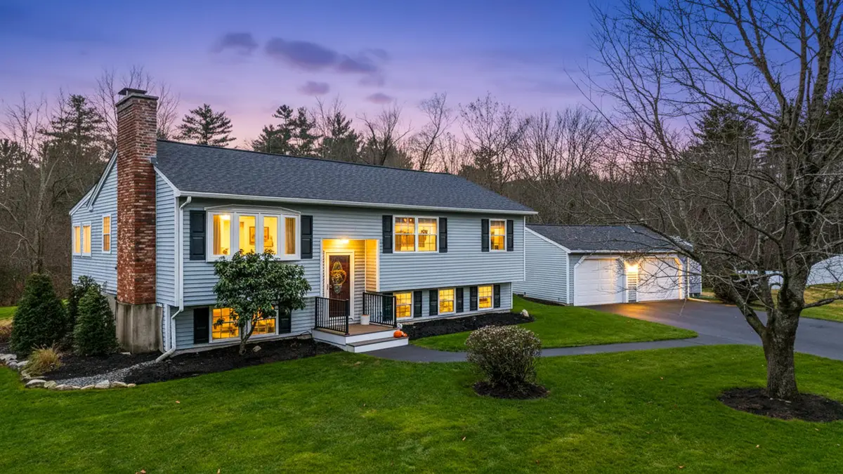 14 Silver Doe Lane, Merrimack, NH 03054 - Image #1