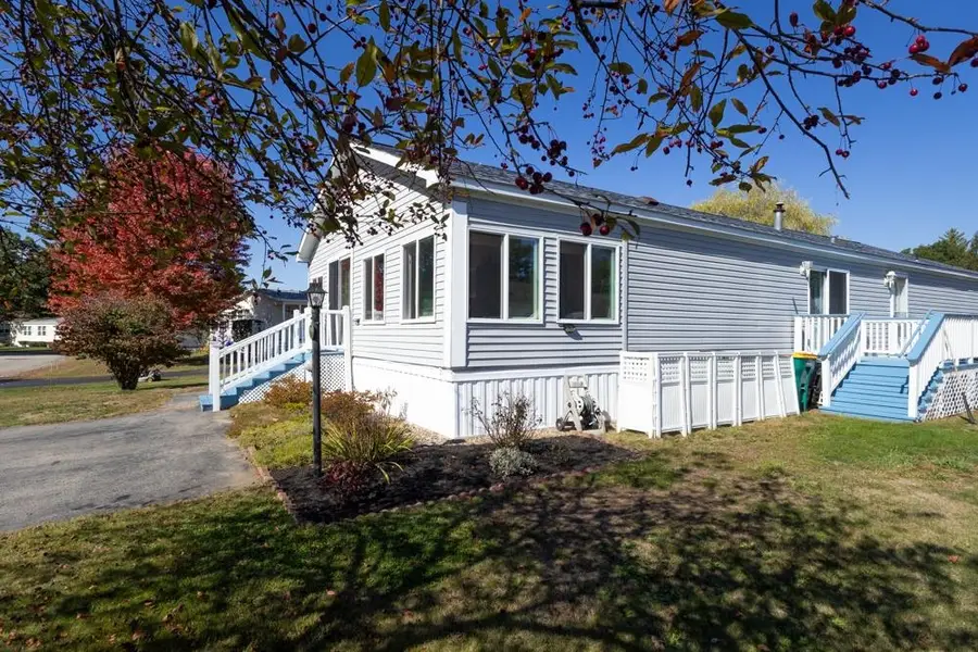 20 Watercress Drive, Rochester, NH 03868 - Image #2