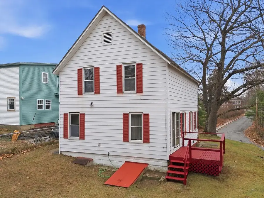 67 West Terrace Street, Claremont, NH 03743 - Image #2