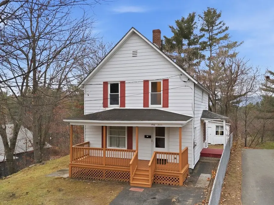 67 West Terrace Street, Claremont, NH 03743 - Image #3