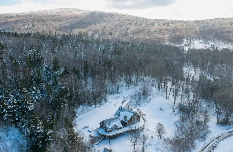 433 Young Farm Road, Peacham, VT 05862 - Image #3