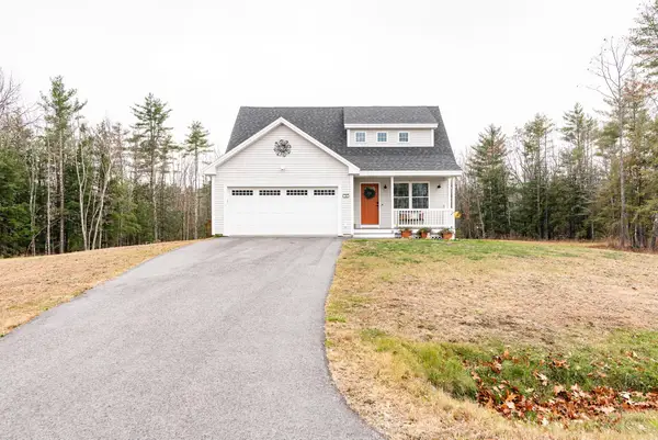 39 Ida Circle, Rochester, NH 03868