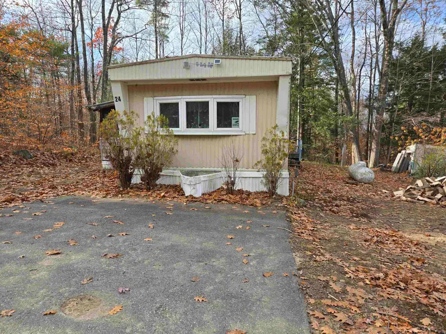 23 Liscomb Circle #24, Gilford, NH 03249 - Image #2