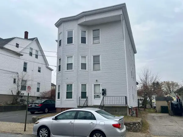 507 Clay Street, Manchester, NH 03103