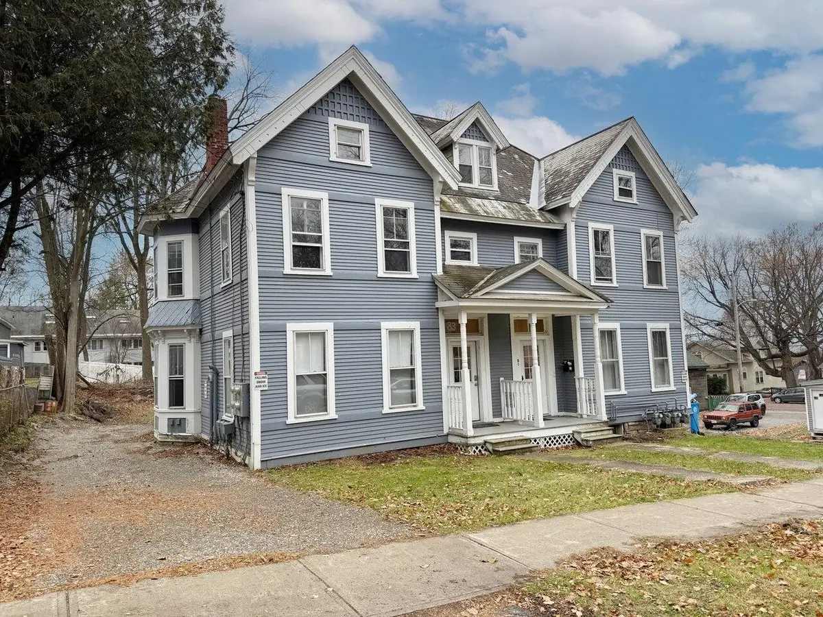 81-83 Adams Street, Burlington, VT 05401-0000 - Image #1