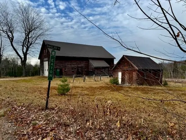 TBD Towle Hill Road, Eaton, NH 03848