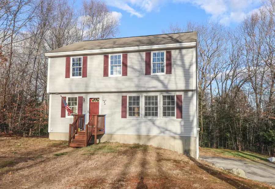 57 Lyndsey Lane, Weare, NH 03281 - Image #2