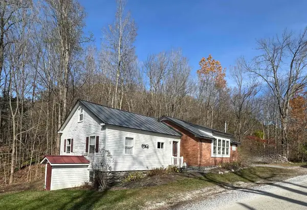 47 Waite Hill Road, Pawlet, VT 05761
