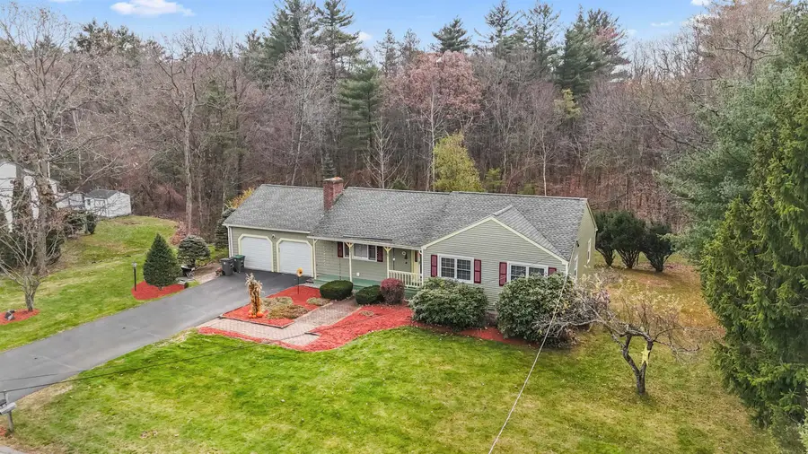 29 Golden Gate Drive, Hooksett, NH 03106 - Image #3