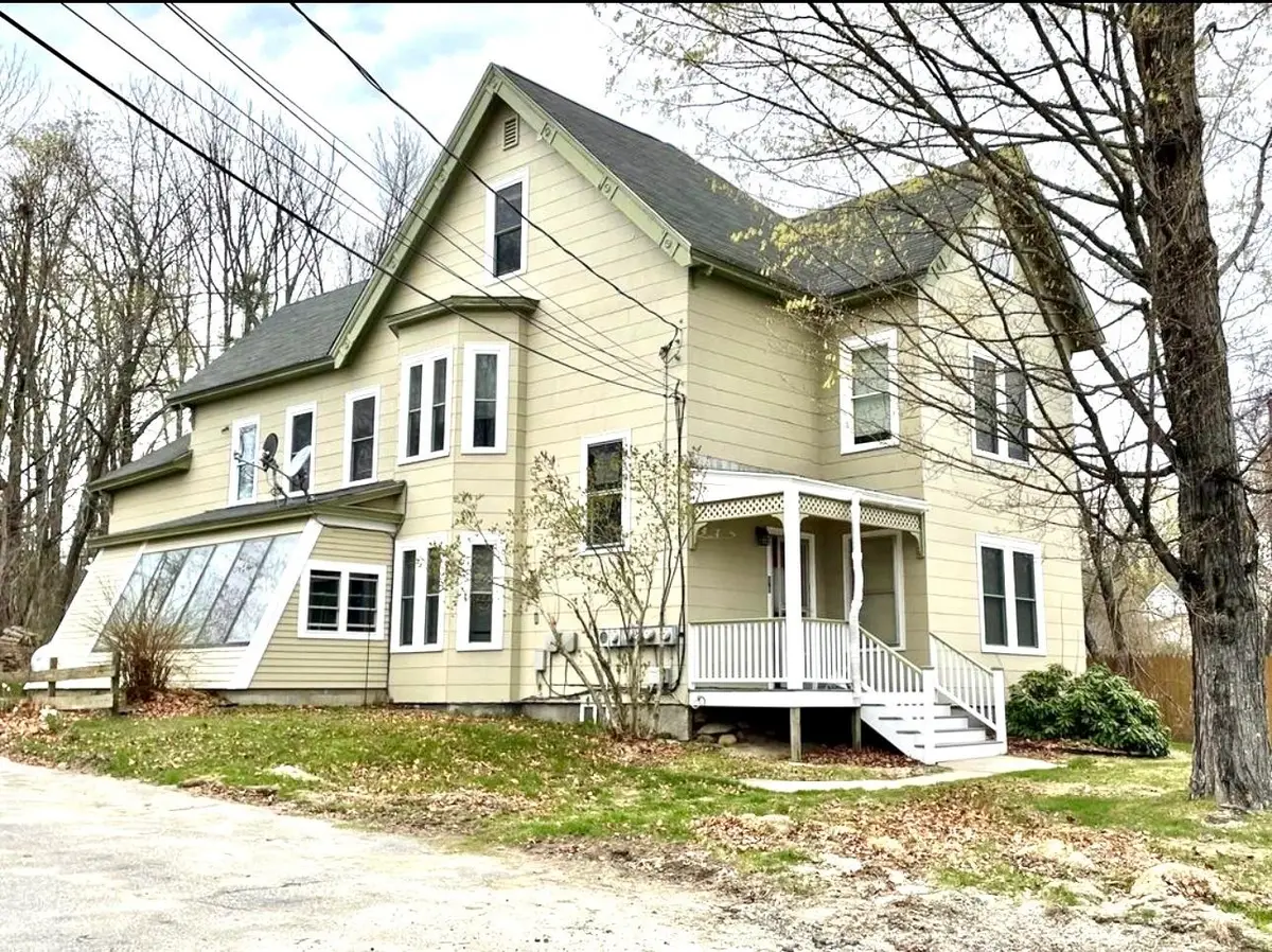 16 Jameson Avenue, Antrim, NH 03440 - Image #1