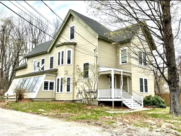 16 Jameson Avenue, Antrim, NH 03440