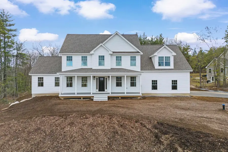 26 Sawmill Lane #29, New Boston, NH 03070 - Image #2