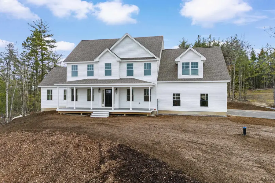 26 Sawmill Lane #29, New Boston, NH 03070 - Image #3