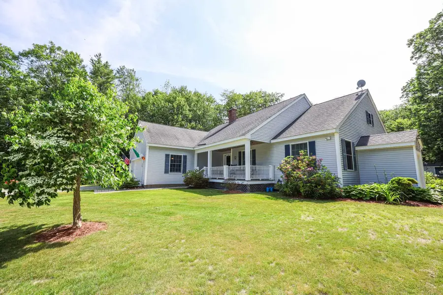 30 Irish Way, Wilton, NH 03086 - Image #2
