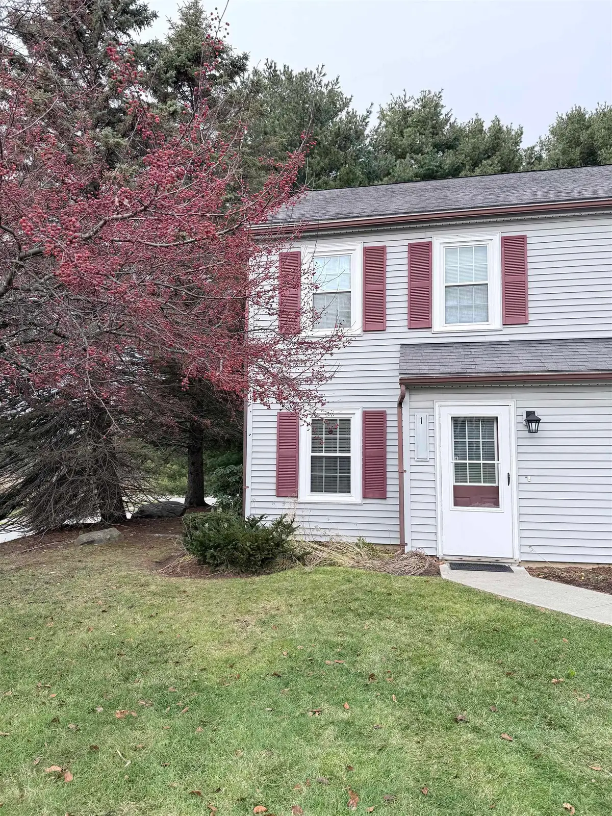 36 Brickyard Road #1, Essex Junction, VT 05452 - Image #1