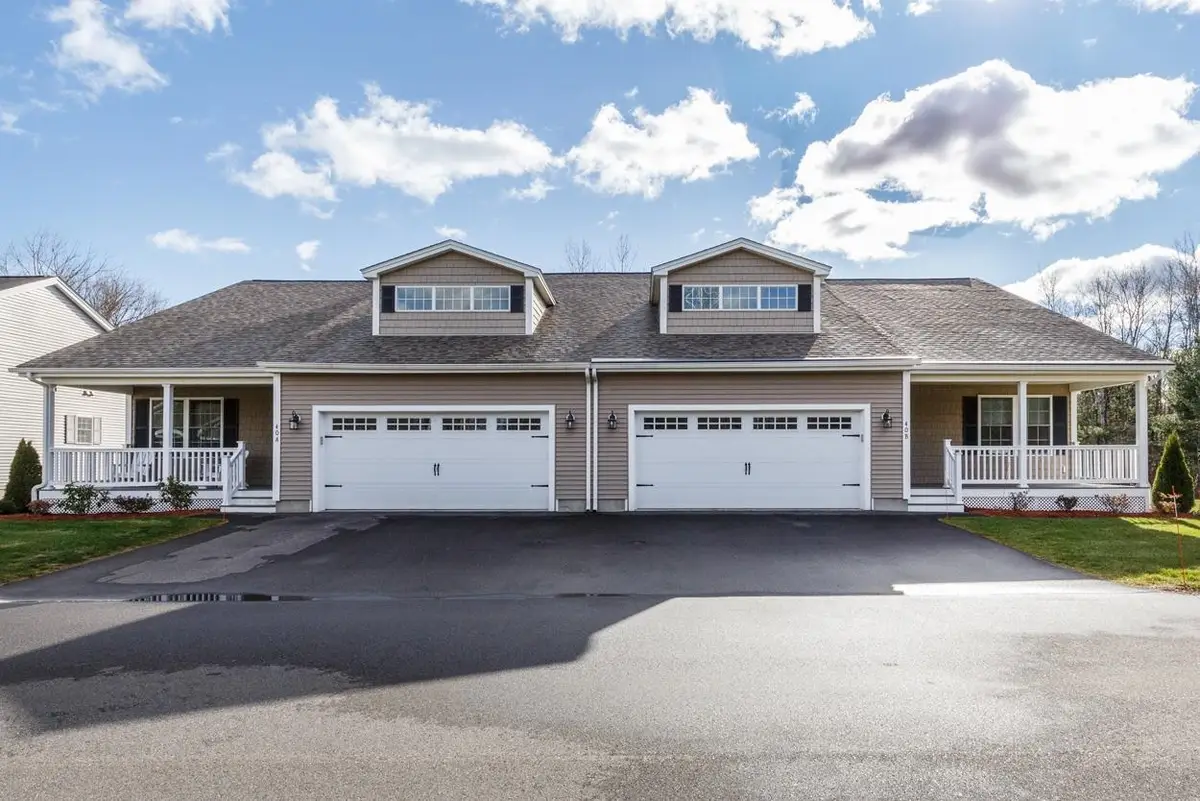 40B Brackett Lane, Hudson, NH 03051 - Image #1