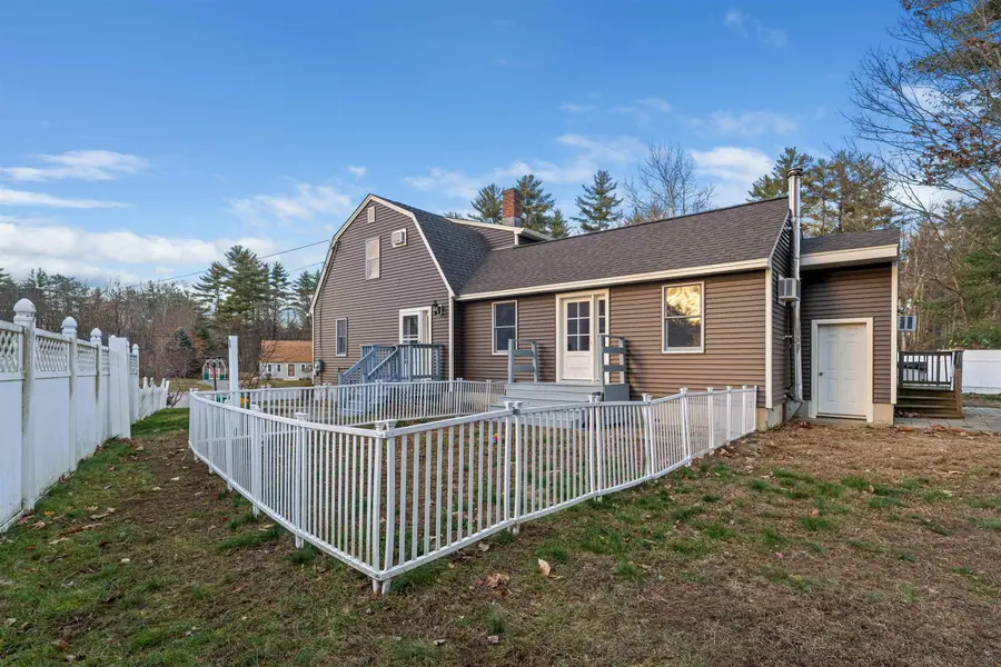 9 Weeping Willow Drive, Rochester, NH 03867 - Image #2