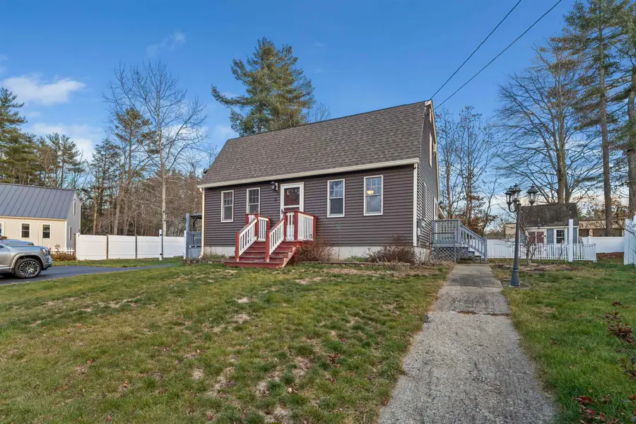 9 Weeping Willow Drive, Rochester, NH 03867 - Image #3