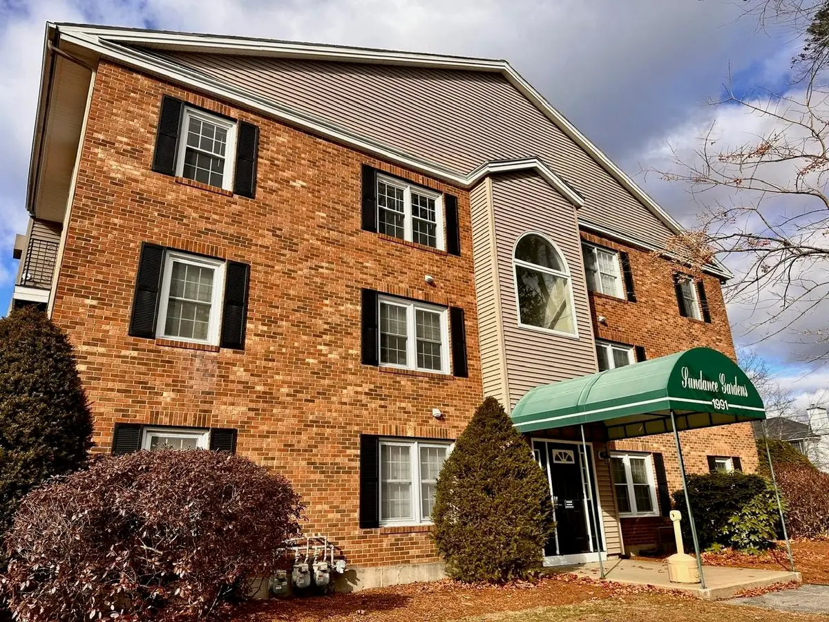 1991 Bodwell Street #30, Manchester, NH 03109 - Image #1