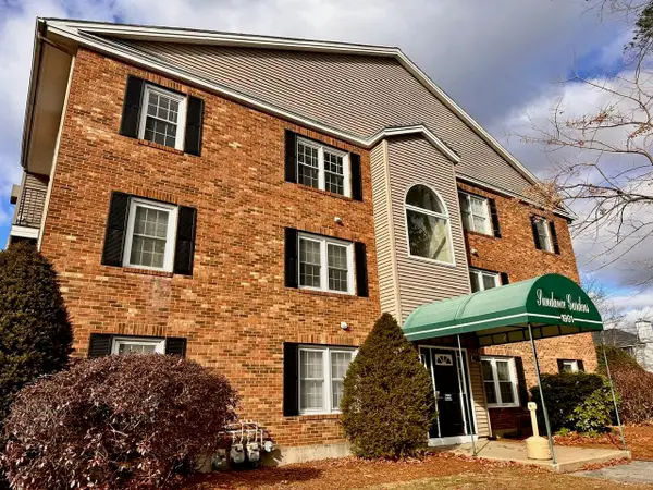 1991 Bodwell Street #30, Manchester, NH 03109