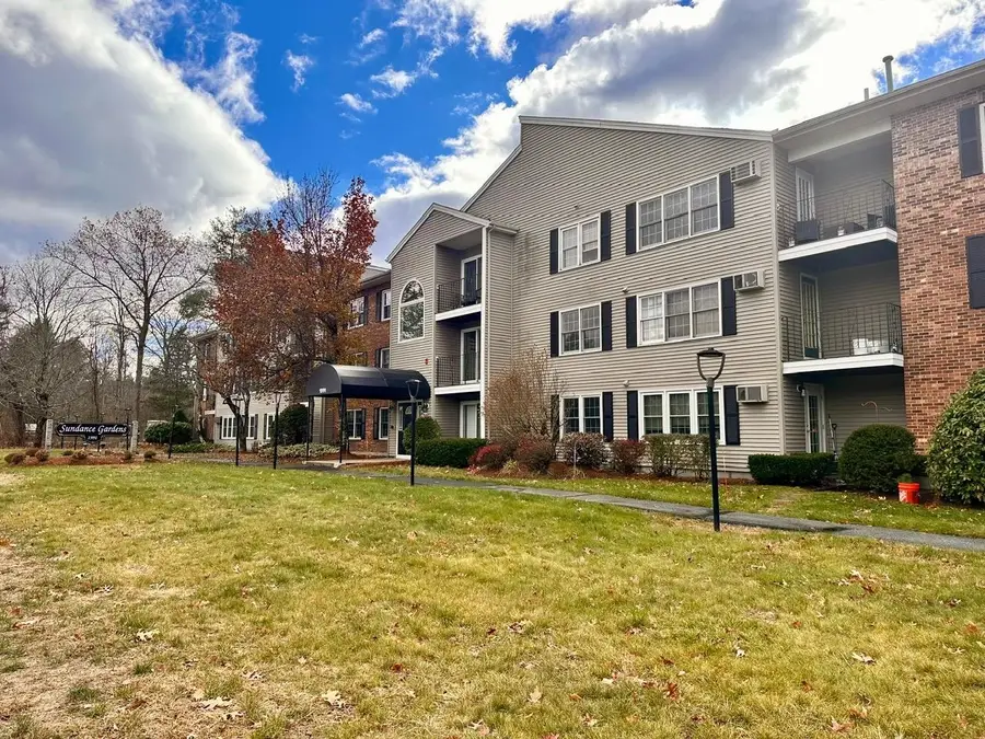 1991 Bodwell Street #30, Manchester, NH 03109 - Image #2