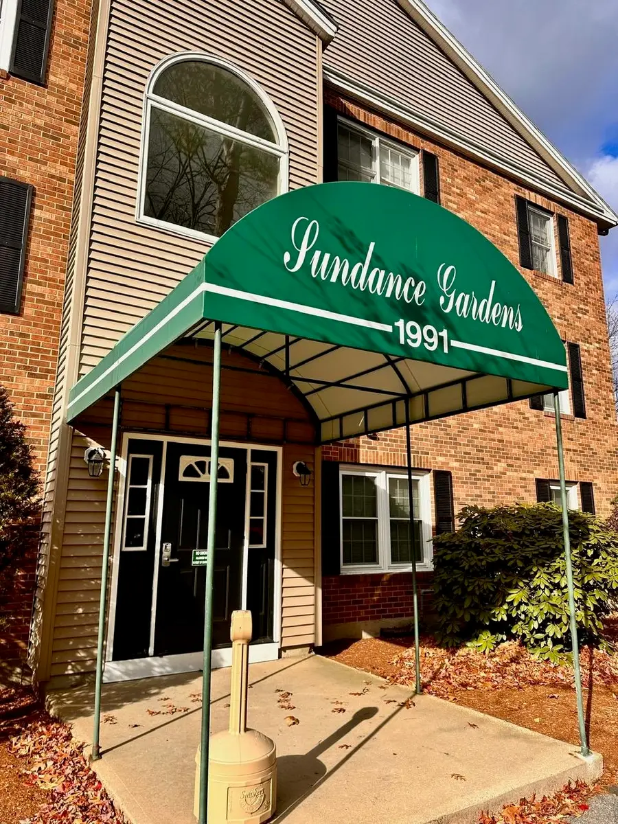 1991 Bodwell Street #30, Manchester, NH 03109 - Image #3