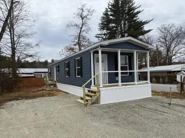 10 Courtesy Avenue, Belmont, NH 03220