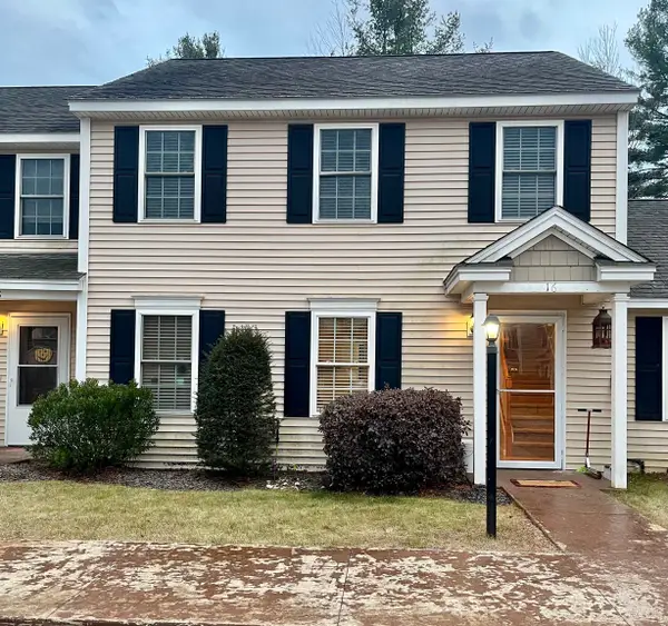 16 Cat Tail Circle, New Ipswich, NH 03071