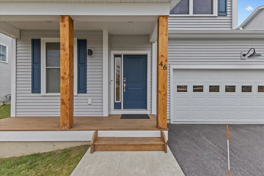 46 Bonning Way, Shelburne, VT 05482 - Image #3