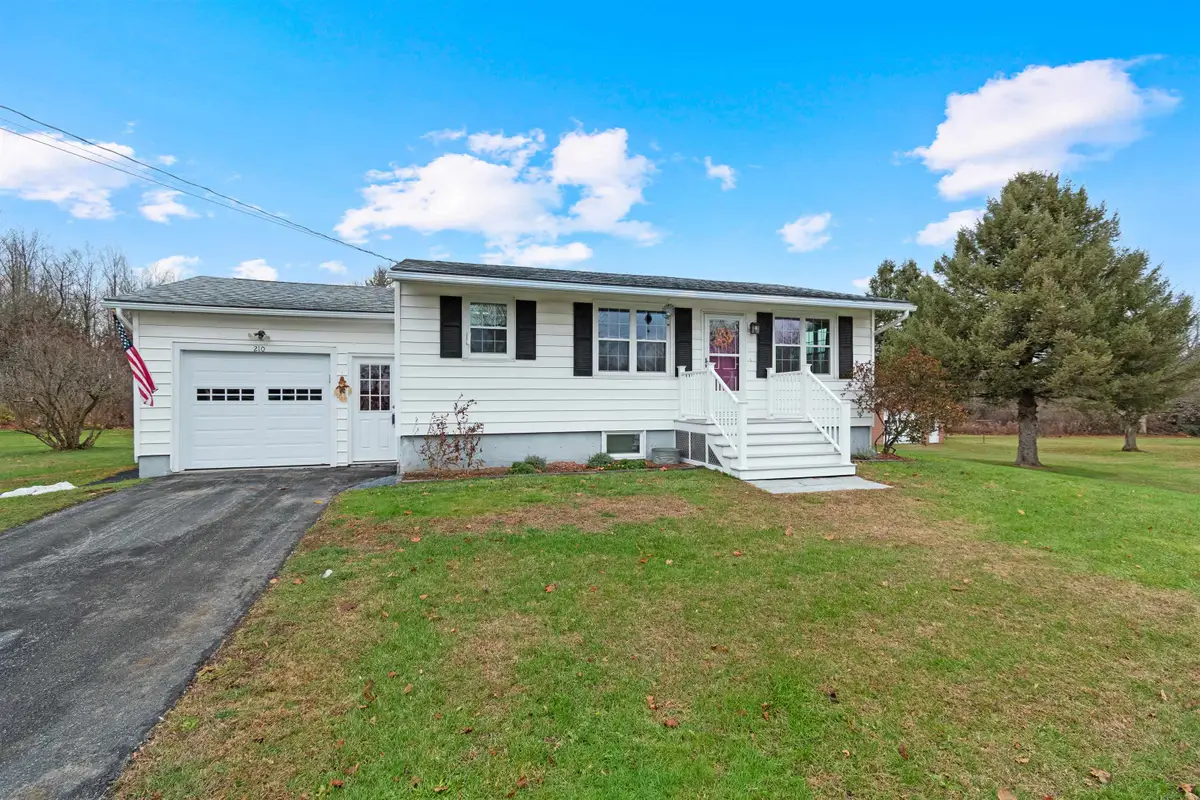 210 St. Albans Road, Swanton, VT 05488 - Image #1