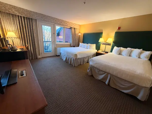 204/206 Qtr 2 Grand Summit Way, Dover, VT 05356