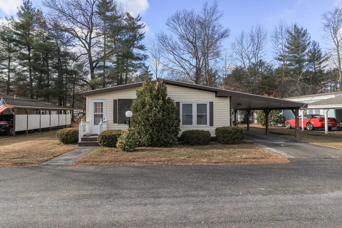 76 Donald Drive, Goffstown, NH 03045 - Image #1