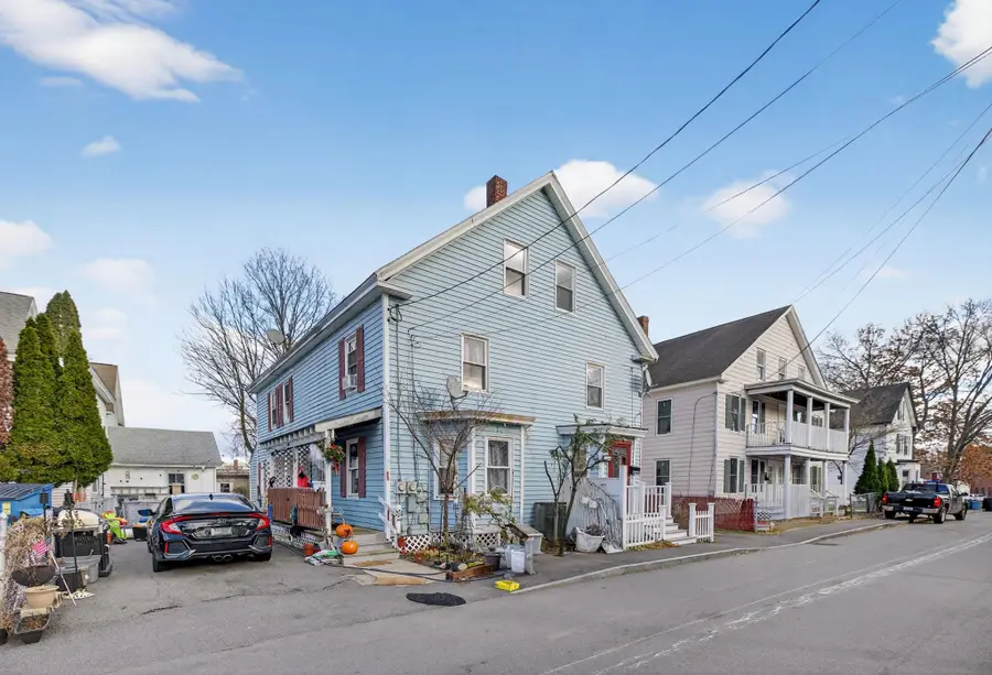 4 Chase Street, Nashua, NH 03060 - Image #2