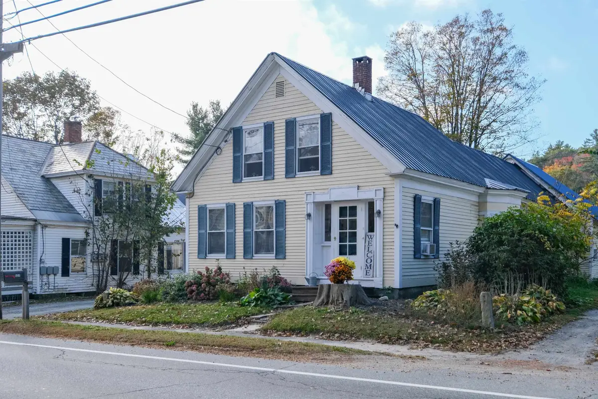 531 Main Street, Chester, VT 05143 - Image #1