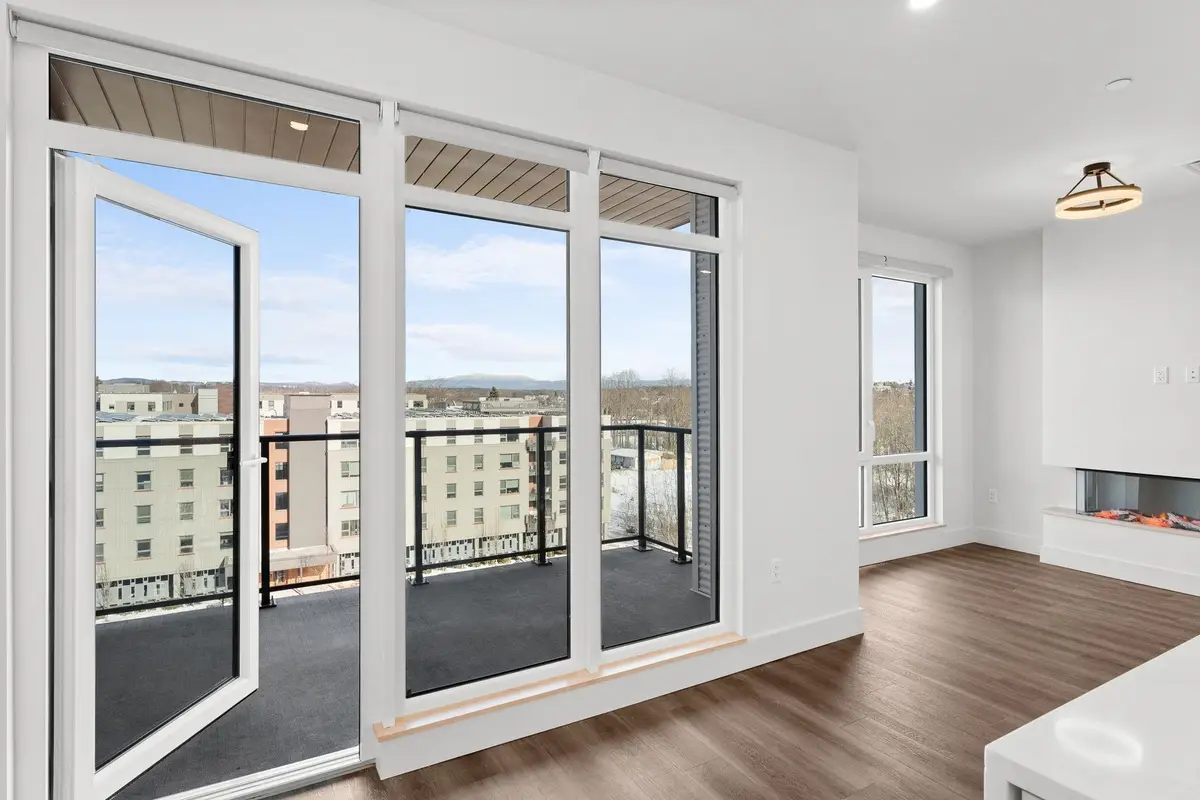 125 Cambrian Way #602, Burlington, VT 05401 - Image #1