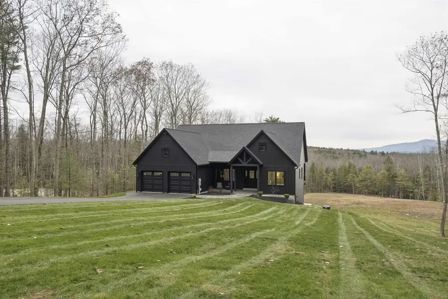103 Temple Road, Sharon, NH 03458 - Image #2