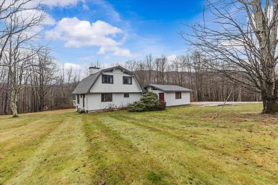 953 Lincoln Gap Road, Warren, VT 05674 - Image #3