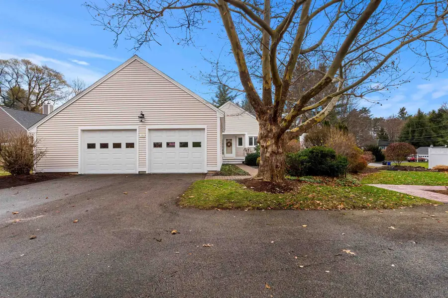 755 Straw Hill Road, Manchester, NH 03104-1681 - Image #2