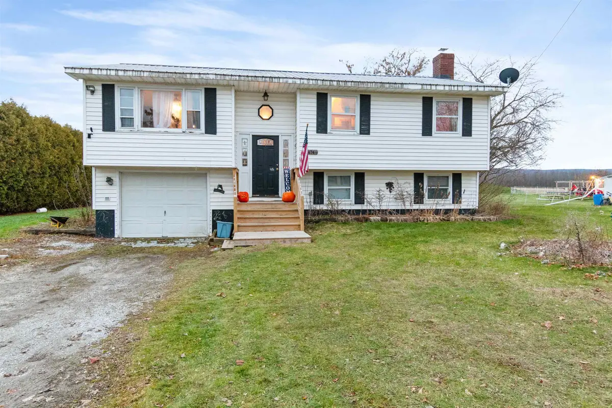 474 Bushey Road, Swanton Town, VT 05478 - Image #1