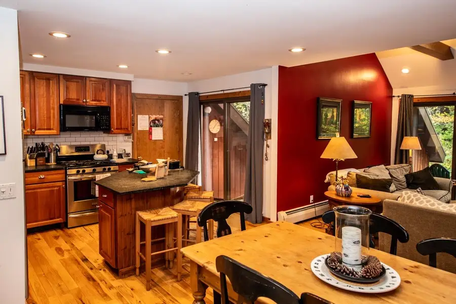 122 Chamonix Road #21 C, Ludlow, VT 05149 - Image #3