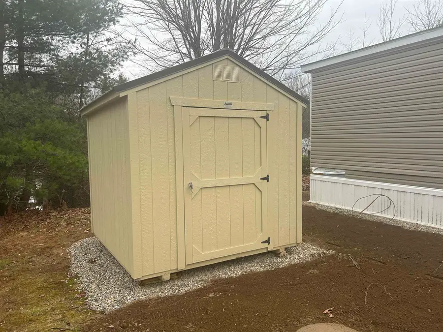 45 Crystal Springs Way, Somersworth, NH 03878 - Image #3