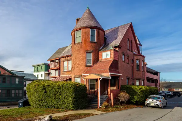 288 Main Street #5B, Burlington, VT 05401