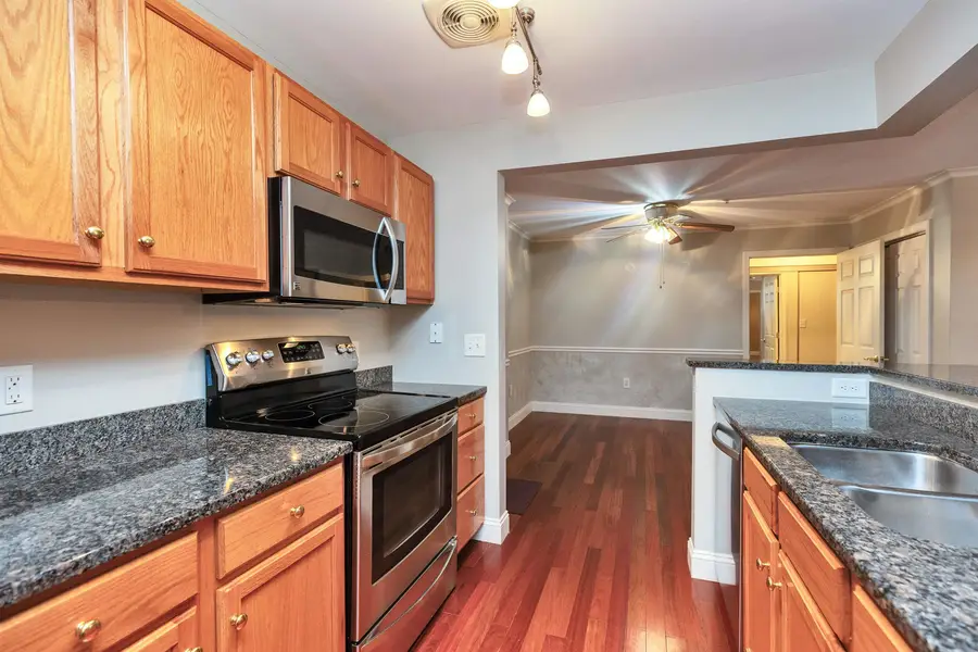 265 Edward J Roy Drive #207, Manchester, NH 03104 - Image #3