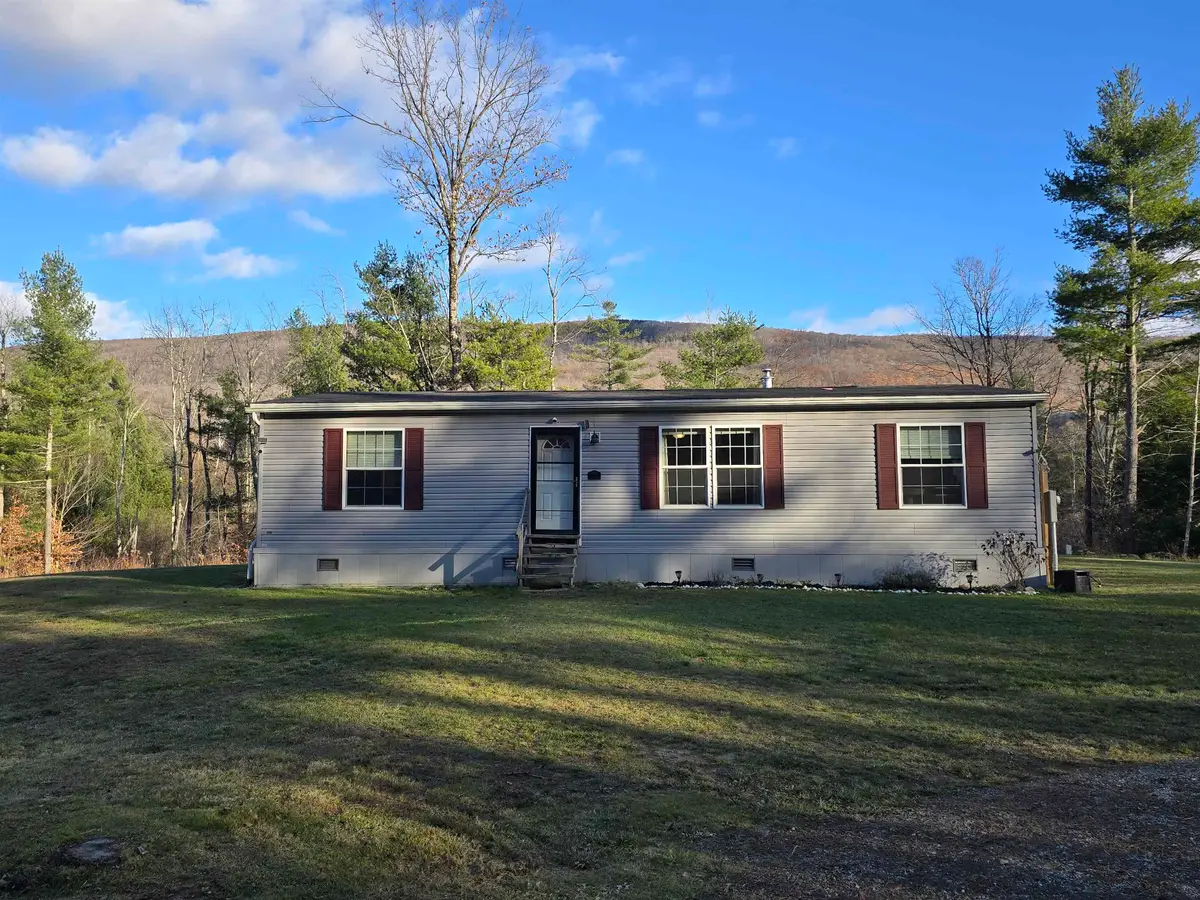 72 Sawmill Road, Pownal, VT 05261 - Image #1