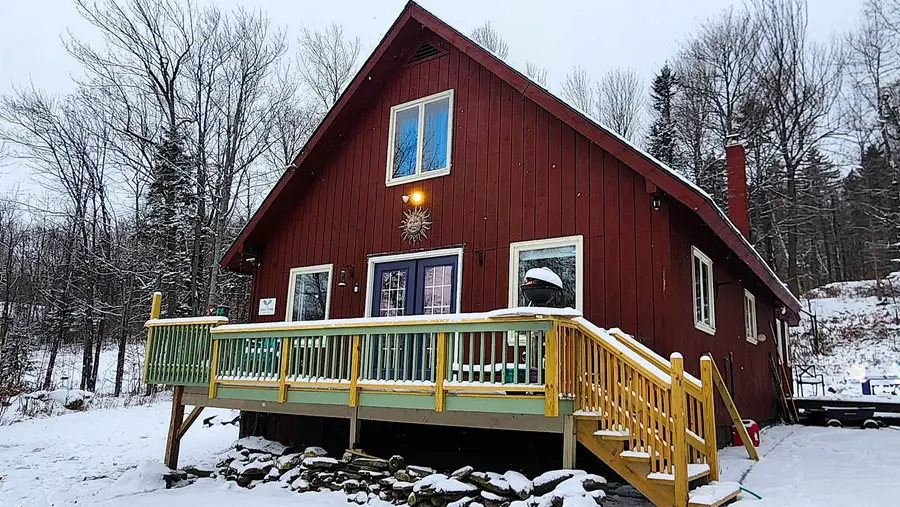 2029 North Hill Road, Andover, VT 05143 - Image #3