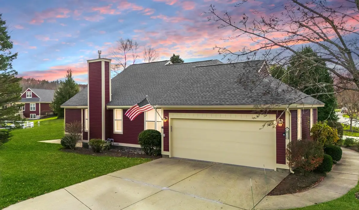 20 Pebble Beach Drive #22-89-20, Bedford, NH 03110 - Image #1