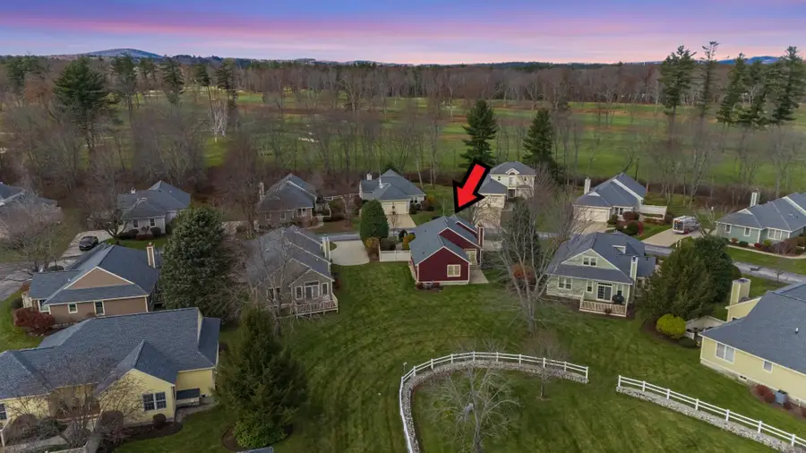 20 Pebble Beach Drive #22-89-20, Bedford, NH 03110 - Image #2