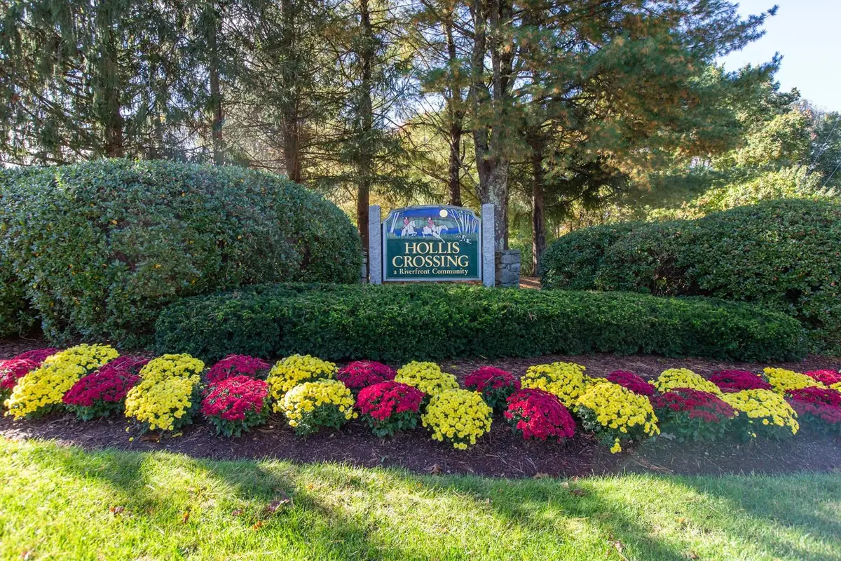 9 Bartemus Trail #303, Nashua, NH 03063 - Image #1