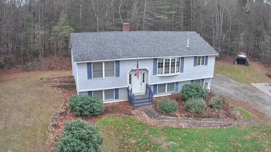 66 Sugar Hill Road, Swanzey, NH 03446 - Image #2